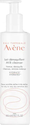AVENE LATTE DETERGENTE DELICATO NUOVA FORMULA 200 ML