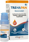 TREHAPAN GOCCE OCULARI 10 ML