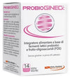 PROBIOGINECK 14 CAPSULE VEGETALI DEGLUTIBILI