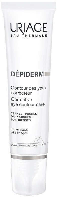 DEPIDERM EYE CONTOUR 15 ML