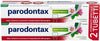 PARODONTAX BIPACK MENTA FRESCA 2 X 75 ML