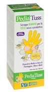 PEDIATUSS SCIROPPO 150 ML