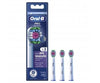 ORALB POWER REFILL EB18-3 3D WHITE 3 PEZZI