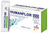 HUMANFLOR 500 NUCLEOTIDES 10 OROSOLUBLE STICKS 1.5 G