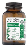 ARTRON COLLAGEN ESSENTIALS 90 TABLETS SUGAR-FREE SWEETENER-FREE GLUTEN-FREE LACTOSE-FREE