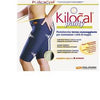 KILOCAL PANTY PANTALONI BLU XXL