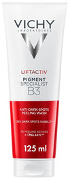 LIFTACTIV PIGMENT SPECIALIST B3 ANTI-DARK SPOTS PEELING WASH 125 ML EXFOLIATING ANTI-SPOT CLEANSER