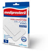 MEDICAZIONE POST OPERATORIA MEDIPRESTERIL DELICATA TNT 10X15CM 5 PEZZI