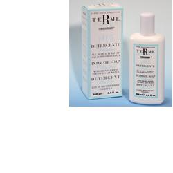 SALSO DETERGENTE INTIMO 200 ML
