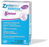 ZYMEREX DIGESTIVO FORTE 5 AZIONI 20 COMPRESSE MASTICABILI
