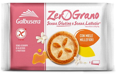 ZEROGRANO FROLLINO 220 G