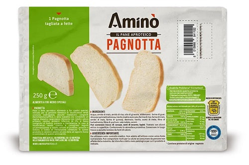 AMINO' LOAF 250 G