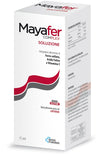 MAYAFER SOLUZIONE 75 ML