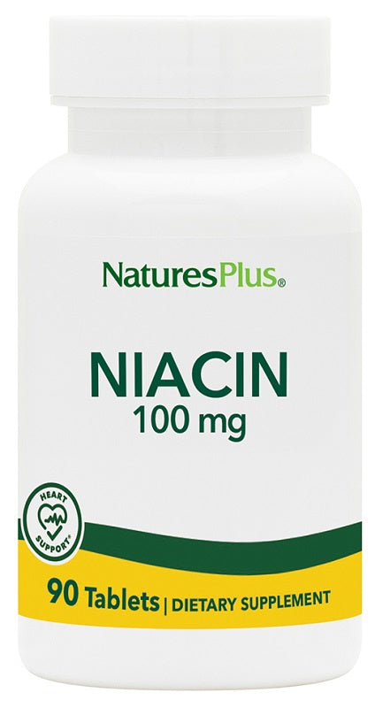 NIACINA B3 90 TAVOLETTE