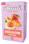 BAULI FREE TORTINA PESCA 4 PEZZI DA 35 G