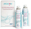 ATOGYN DISPOSITIVO IGIENE VAGINALE E RIPRISTINO PH FISIOLOGICO BAG ON VALVE 2 PEZZI DA 125ML