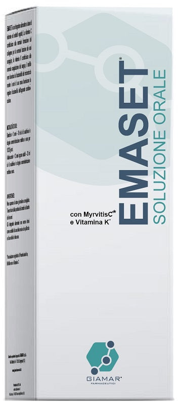 EMASET 200 ML