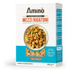 AMINO' MEZZI RIGATONI APROTEICI 400 G