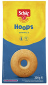 SCHAR HOOPS 200 G