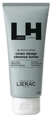 LIERAC HOMME SHOWER GEL 200 ML