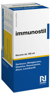 IMMUNOSTILACT 150 ML