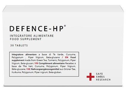 DEFENCE HP 30 COMPRESSE