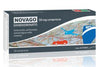 NOVAGO*10CPR 50MG