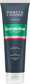 SOMATOLINE SKIN EXPERT UOMO PANCIA/ADDOME INTENSIVO 250 ML