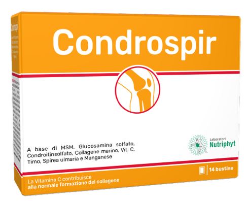 CONDROSPIR 14 BUSTINE