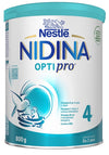 NIDINA OPTIPRO 4 POLVERE 800 G