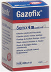 BENDA ELASTICA AUTOADESIVA GAZOFIX 8X400 CM