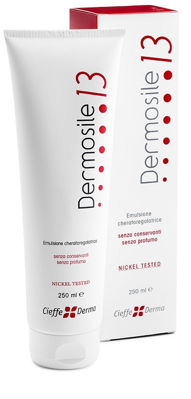 DERMOSILE 13 250 ML