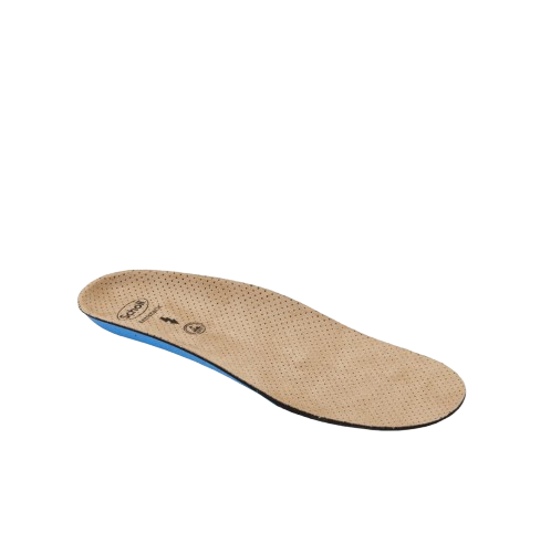 CLOG EVO ANATOMIC ANTISTATIC INSOLES MICROFIBRE UNISEX 41-42