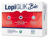 LOPIGLIK BIO 20 VIALS OF 15 ML GLUTEN-FREE LACTOSE-FREE