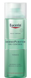 EUCERIN DERMOPURIFYER OIL CONTROL TONICO 200 ML