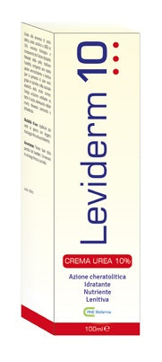 LEVIDERM 10 100 ML