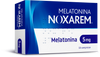 MELATONINA NOXAREM*10CPR 5MG