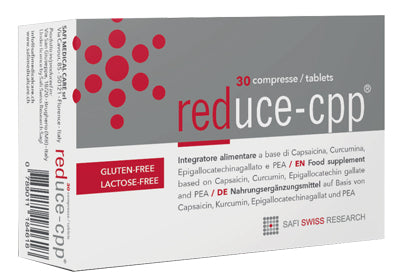 REDUCE CPP 30 COMPRESSE
