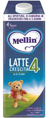 MELLIN 4 LATTE 1000 ML