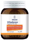 VITADORON WELEDA 200 PASTIGLIE 50 G