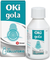 OKI GOLA*COLLUT 150ML 1,6%
