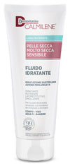 DERMOVITAMINA CALMILENE FLUIDO IDRATANTE PER PELLE SECCA, MOLTO SECCA E SENSIBILE 250 ML