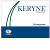 KERYINE 30 COMPRESSE 24 G