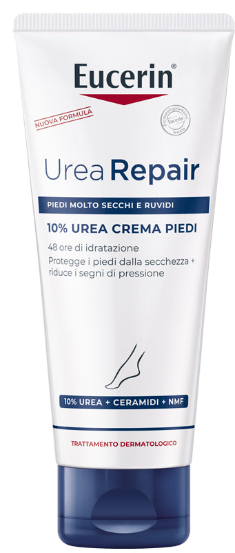 EUCERIN UREAREPAIR 10% CREMA PIEDI 100 ML