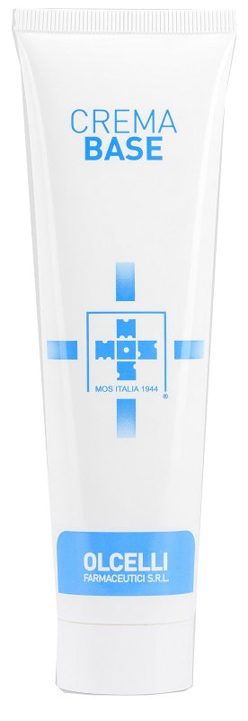 CREMA BASE 100 ML
