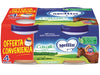 MELLIN OMOGENEIZZATO CAVALLO 4 X 80 G