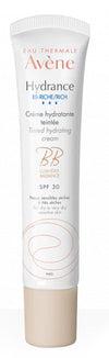 ETA HYDRANCE CREME TEINTE' VELLUTO 40 ML