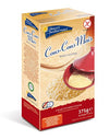 PIACERI MEDITERRANEI COUS COUS DI MAIS 375 G