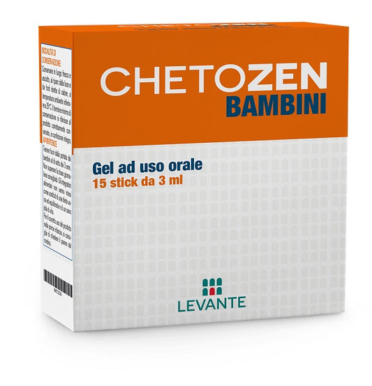 CHETOZEN CHILDREN 15 STICKS