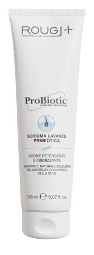 ROUGJ SCHIUMA LAVANTE PREBIOTICA